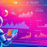 Apps financieras ya incluyen asistentes predictivos con IA