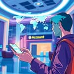 Realidad aumentada llega a la experiencia del usuario bancario