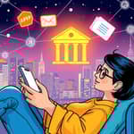 El onboarding digital acorta el tiempo de apertura de cuentas