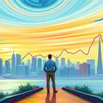Los ciclos económicos condicionan el apetito inversor