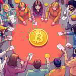 Créditos peer-to-peer eliminan intermediarios tradicionales
