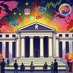 Las expectativas sobre la FED afectan la renta variable global