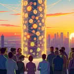 Tokenización de bienes raíces llega a los pequeños inversionistas