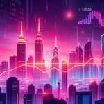 El comportamiento del Nasdaq marca el ritmo de la tecnología
