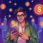 Consulta alternativas como microcréditos o fintechs confiables