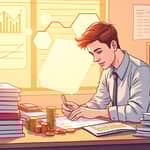 Solicita montos que realmente puedes administrar
