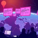 Mercado de deuda corporativa muestra señales de ajuste