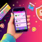 Prefiere tarjetas con app para monitorear en tiempo real