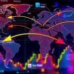 Estrategias de arbitraje en mercados eficientes e ineficientes