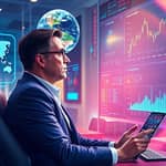 El poder de los datos alternativos en la toma de decisiones de inversión