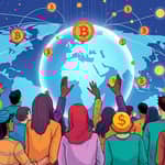 La tokenización de activos: ¿democratización de la inversión?