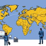 Mercados over-the-counter: oportunidades más allá de las bolsas