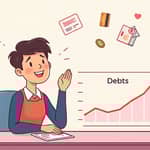 Consolidación de deudas: una estrategia para respirar mejor