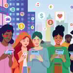 Finanzas para todos: El impacto de la inclusión digital