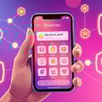 Identidad digital descentralizada: Controla tus datos financieros