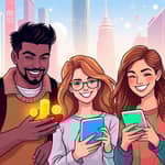 Neo bancos: Desafiando a la banca tradicional con agilidad