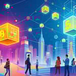 Finanzas descentralizadas (DeFi) y su irrupción en los mercados