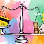 El saldo de tu tarjeta: ¿un aliado o un enemigo?