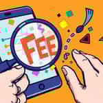 Evita cargos ocultos: lee la letra pequeña