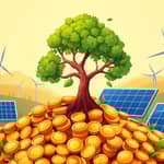 Finanzas sostenibles: Invertir con propósito y rentabilidad