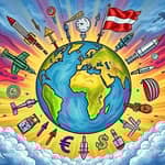 El impacto de las noticias geopolíticas en los mercados de divisas