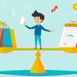 El mito del crédito gratis: lo que no te cuentan