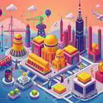 Inversión temática: tendencias que definen el mercado actual