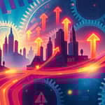 Cómo la macroeconomía impulsa o frena los mercados emergentes