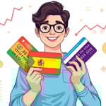 Compara y contrasta: la mejor tarjeta para cada necesidad