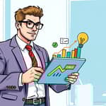 Planificación financiera: el secreto para usar tu préstamo con éxito