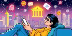 El onboarding digital acorta el tiempo de apertura de cuentas