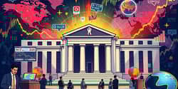 Las expectativas sobre la FED afectan la renta variable global