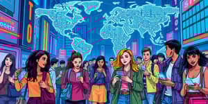 Billeteras digitales reemplazan cada vez más al efectivo
