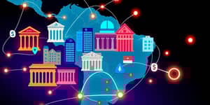 APIs abiertas fomentan ecosistemas colaborativos entre bancos y startups