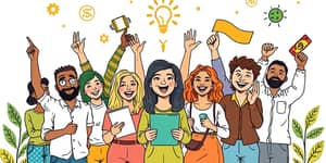 Crowdfunding transforma el financiamiento de pequeñas empresas