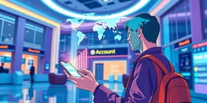 Realidad aumentada llega a la experiencia del usuario bancario