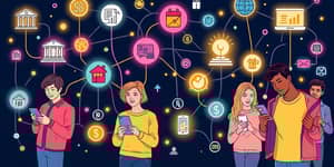 Pagos programados se integran a aplicaciones cotidianas
