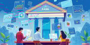 Big Data permite personalizar experiencias bancarias en tiempo real