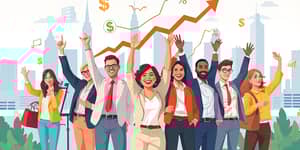 El financiamiento vía mercado de capitales crece en pymes