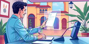 La digitalización de notarías impulsa procesos de crédito más ágiles