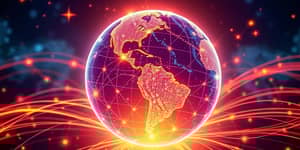 Transferencias internacionales se aceleran con blockchain