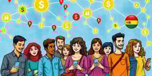 Fintechs están democratizando el acceso al crédito