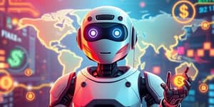 Chatbots financieros ofrecen soporte 24/7 sin espera