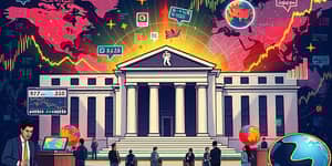 Las expectativas sobre la FED afectan la renta variable global