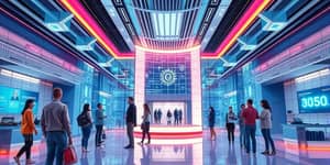 La inteligencia artificial está redefiniendo la banca digital