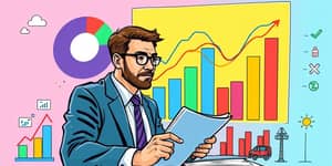 La rotación sectorial es tendencia en carteras diversificadas