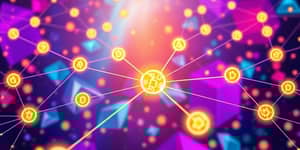 Smart contracts automatizan procesos sin intermediarios