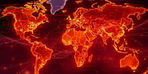 Commodities reflejan tensiones geopolíticas en su cotización