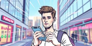 Biometría facial agiliza la validación en transacciones móviles