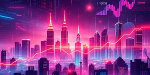 El comportamiento del Nasdaq marca el ritmo de la tecnología